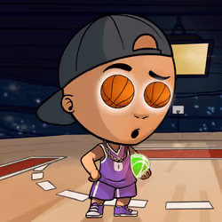 Baby Baller #308