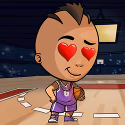 Baby Baller #162