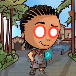 Baby Baller #243