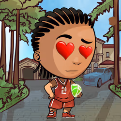 Baby Baller #594