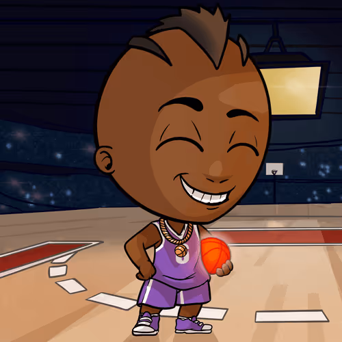 Baby Baller #305