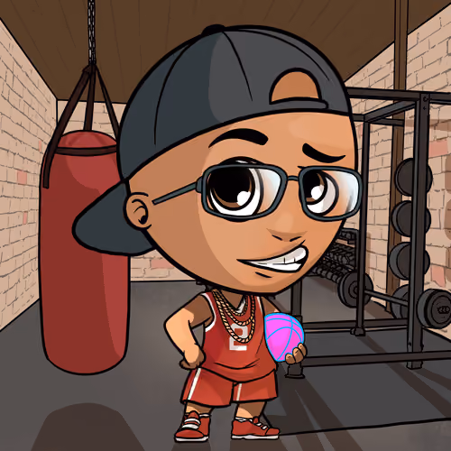 Baby Baller #396