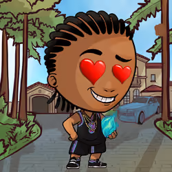 Baby Baller #154