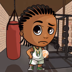 Baby Baller #194