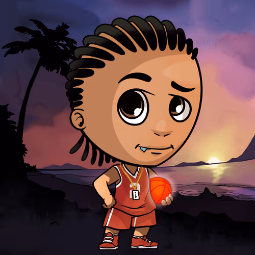 John Wall Nft