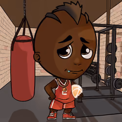 Baby Baller #430
