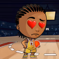Baby Baller #432