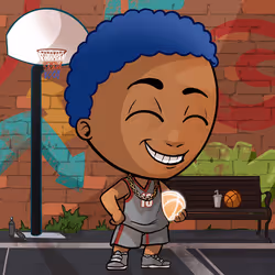 Baby Baller #316