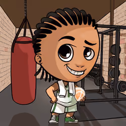 Baby Baller #435