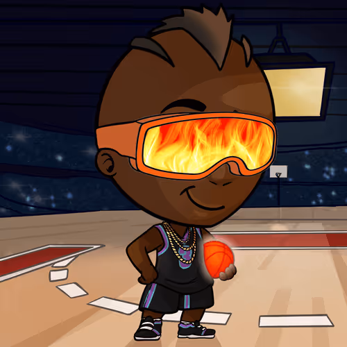 Baby Baller #256