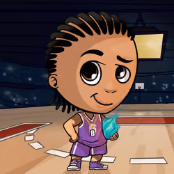 Baby Baller #526