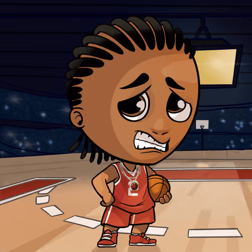 Baby Baller #224