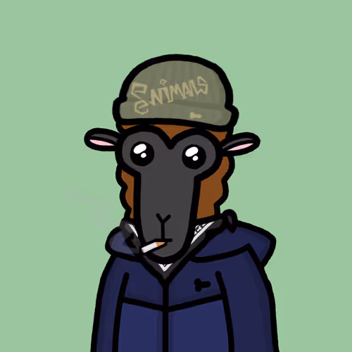 The Penimals