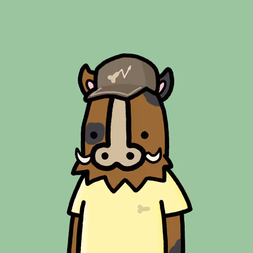 The Penimals