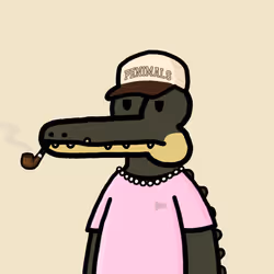 The Penimals #3303