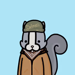 The Penimals #5257