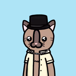The Penimals #2520