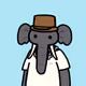 The Penimals #3620