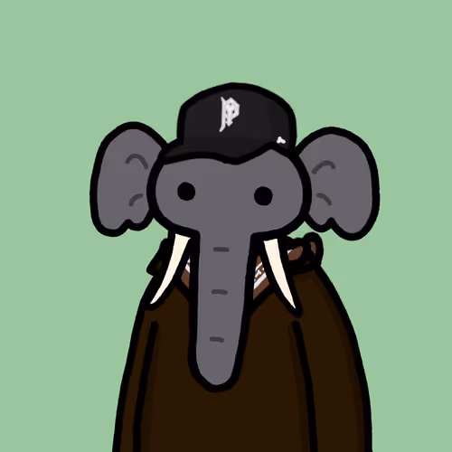 The Penimals