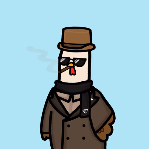 The Penimals #3774