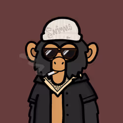 The Penimals #978