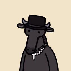 The Penimals #740