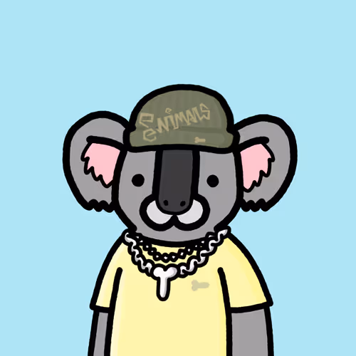 The Penimals