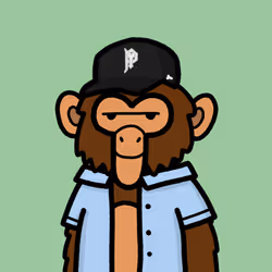The Penimals #2989