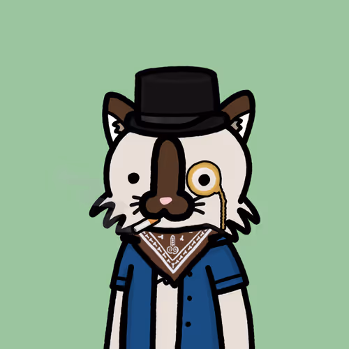 The Penimals #3919
