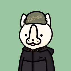 The Penimals #1407