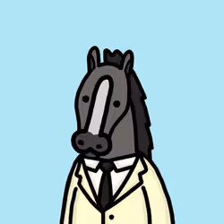 The Penimals #48