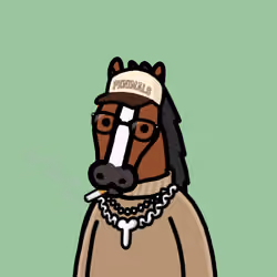 The Penimals #1260