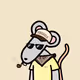 The Penimals #1398