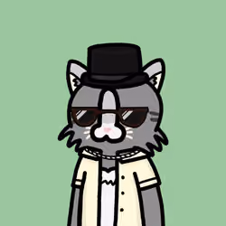 The Penimals #2546