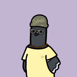 The Penimals #2752