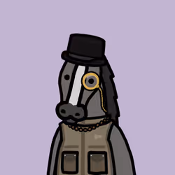 The Penimals #3091