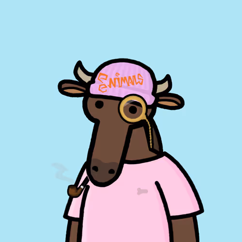 The Penimals