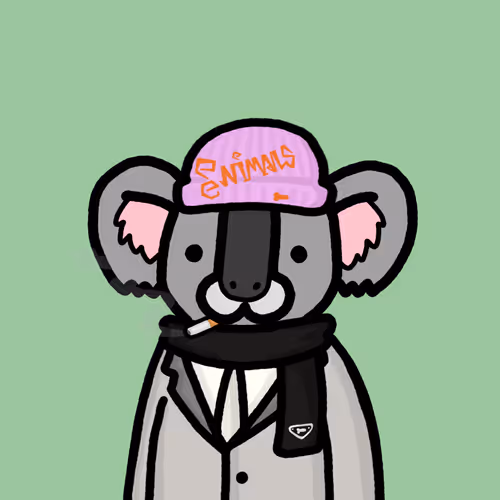 Logo de The Penimals