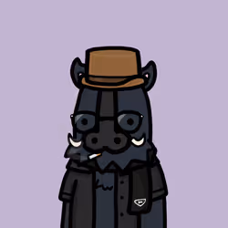 The Penimals #1341