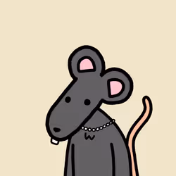 The Penimals #597