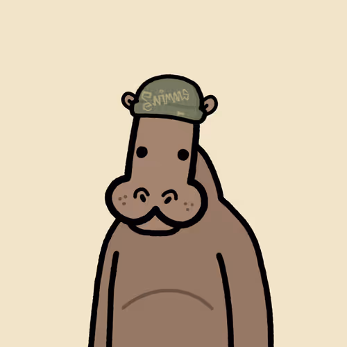 The Penimals #3811