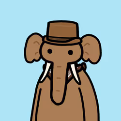 The Penimals #3522