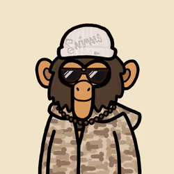 The Penimals #3404