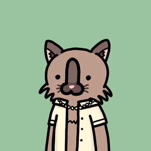 The Penimals #583