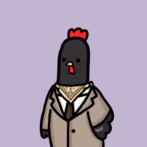 The Penimals #3884