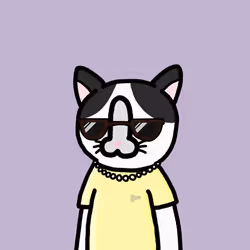 The Penimals #554
