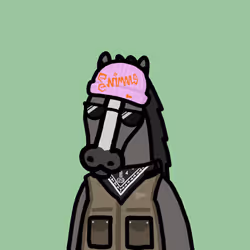 The Penimals #4480