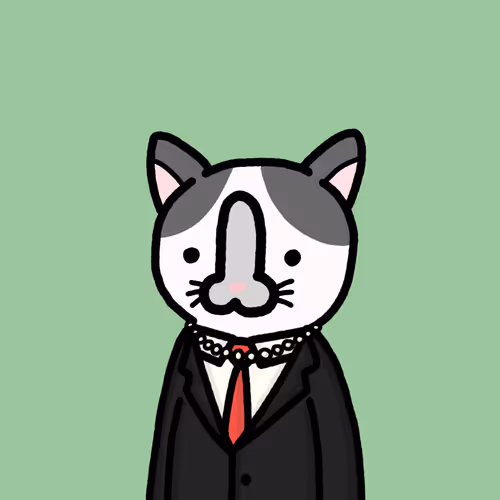 The Penimals のロゴ