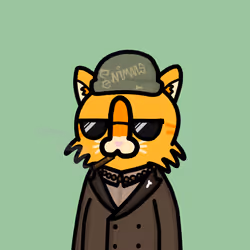 The Penimals #3768