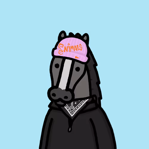 The Penimals